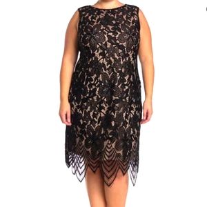 🌵Black Lace Dress🌵